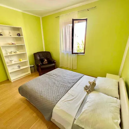 In 44148 Crikvenica