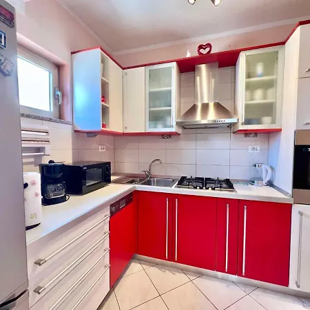 In 44148 Apartment Crikvenica