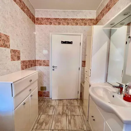 Apartment In 44148 Crikvenica