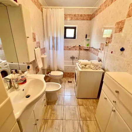 Apartment In 44148 Crikvenica