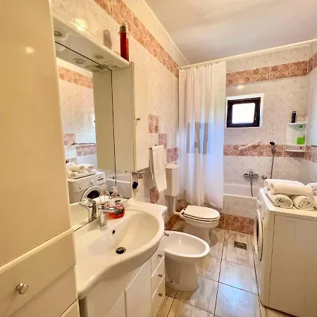 Apartment In 44148 Crikvenica